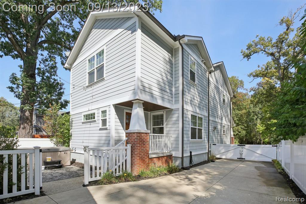 811 Maxwell Avenue, Royal Oak, MI 48067 — Photo 48