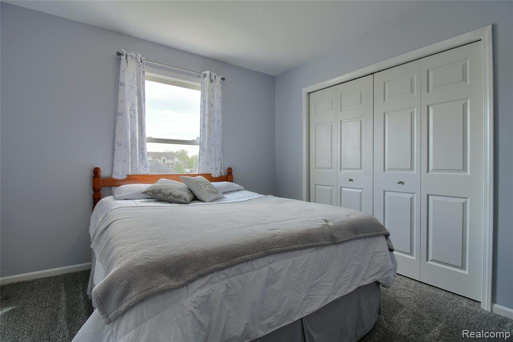 4404 Partridge Lane, Newport, MI 48166 — Photo 23