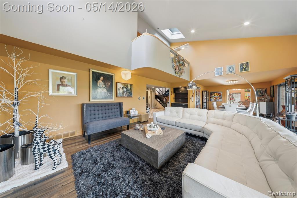 8727 Sarah Lane, Grosse Ile, MI 48138 — Photo 7