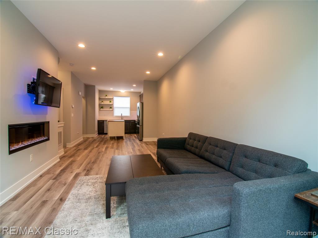 5163 Avery Street, Detroit, MI 48208 — Photo 3