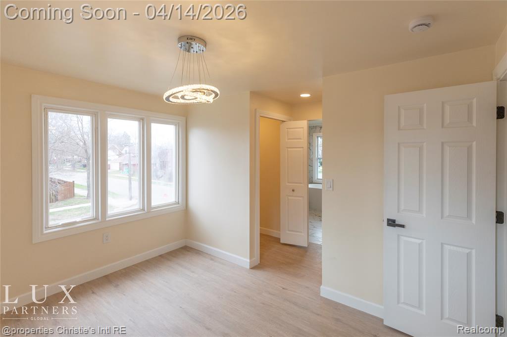 18516 Prairie Street, Detroit, MI 48221 — Photo 12