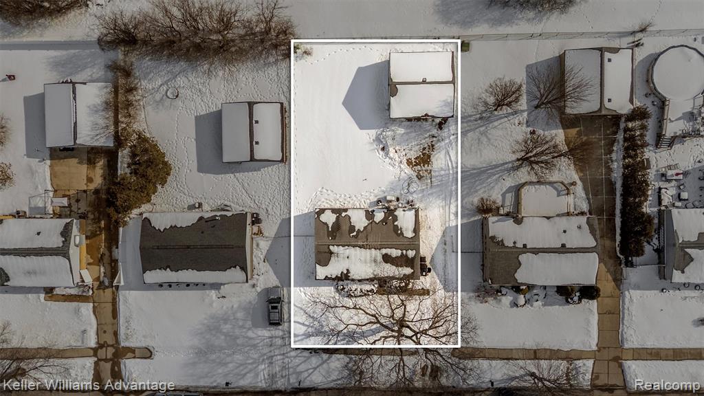 26529 Willow Cove, Woodhaven, MI 48183 — Photo 21