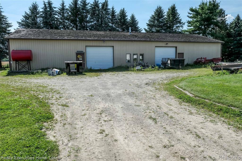 7227 AVOCA Road, Clyde, MI 48049 — Photo 35