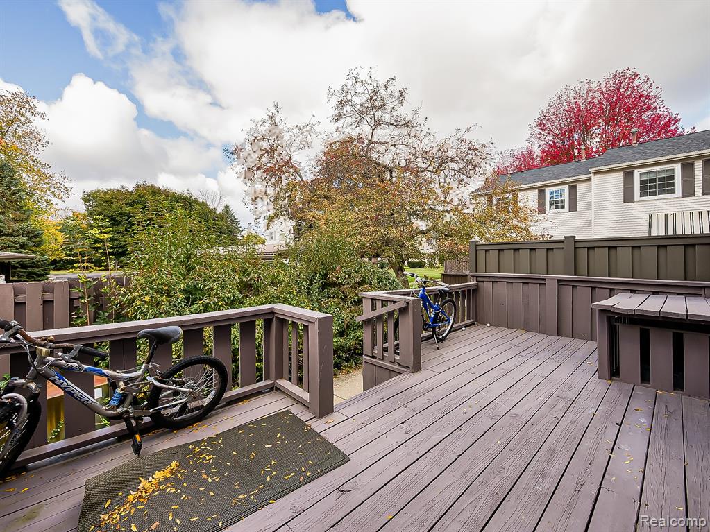3230 Alpine Drive, Ann Arbor, MI 48108 — Photo 21