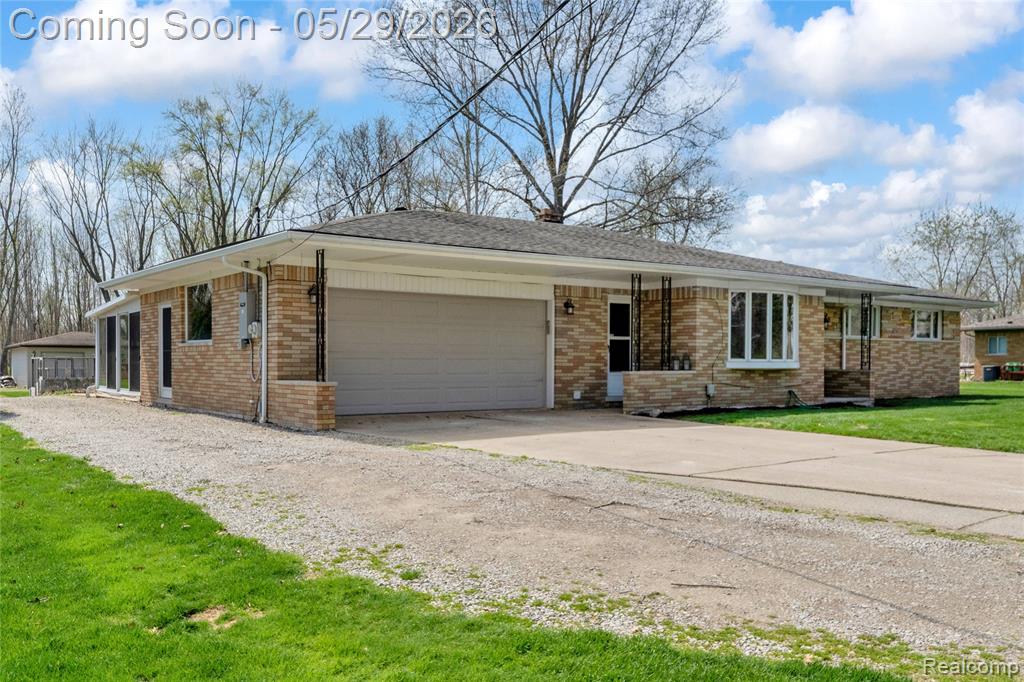 21868 28 Mile Road, Ray, MI — Photo 3