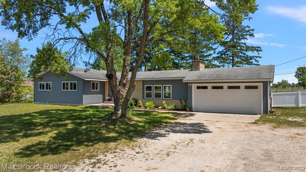 8580 Silver Creek Road, Whitehall, MI 49461 — Photo 7