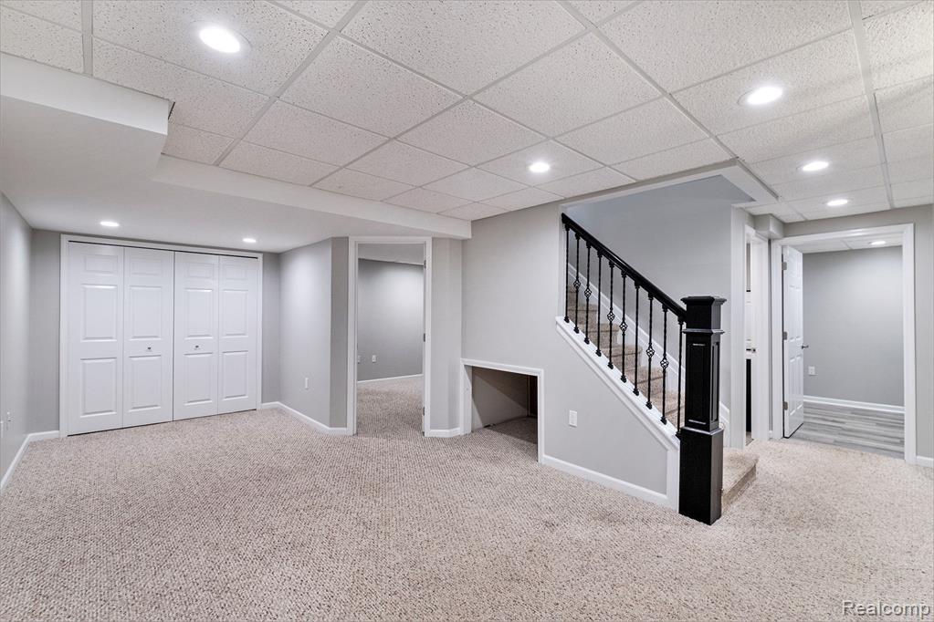 6354 OAK LEAF Trail, Linden, MI 48451 — Photo 16
