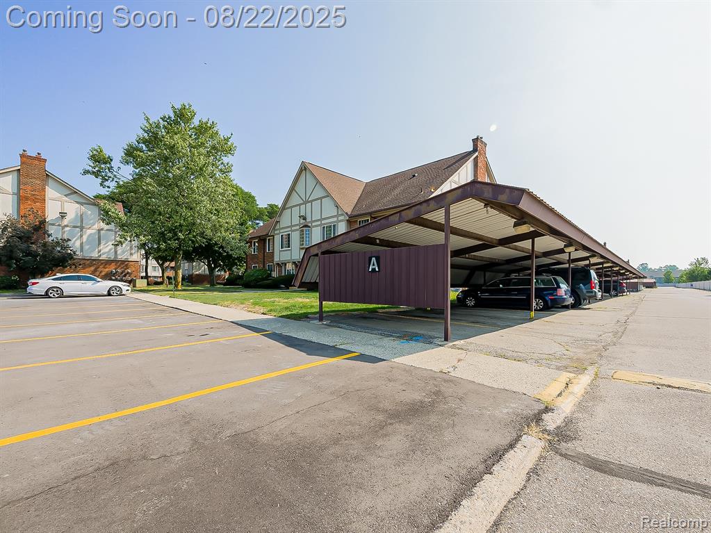 30204 Southfield Road, A219, Southfield, MI 48076 — Photo 18
