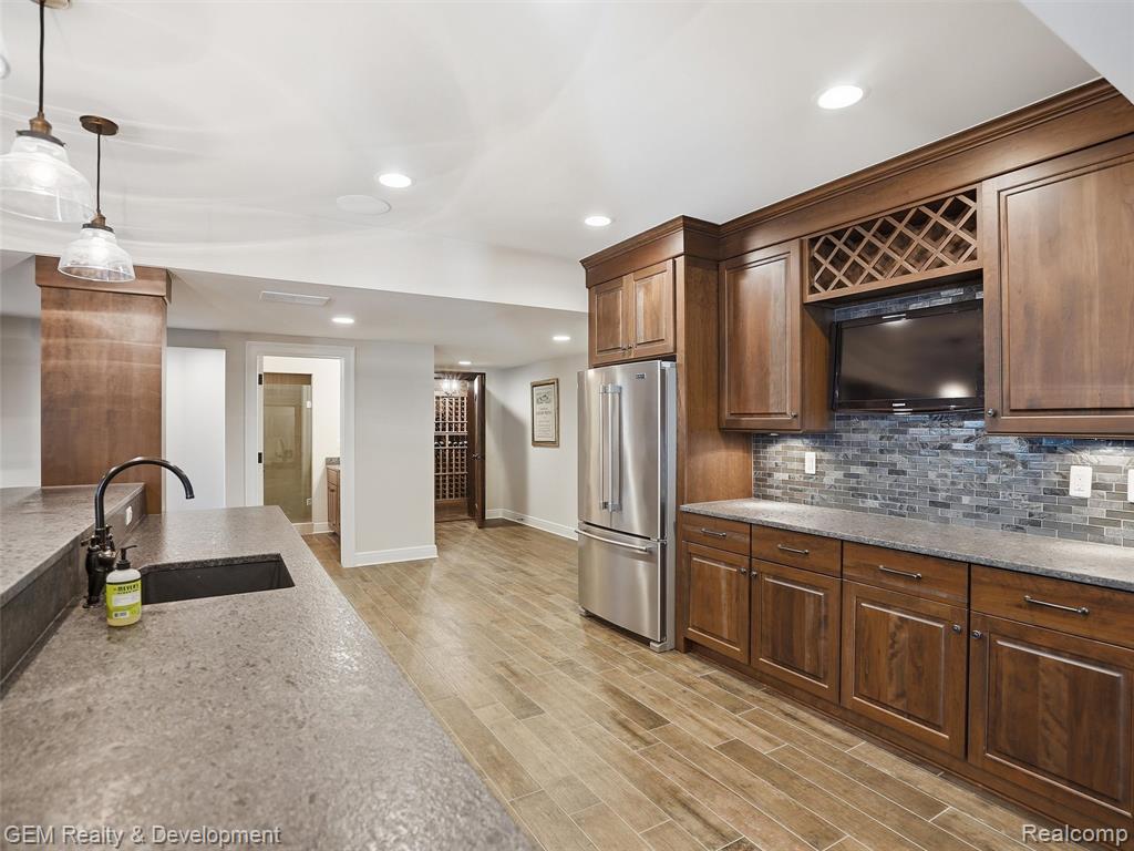 409 Hill Street, Northville, MI 48167 — Photo 51