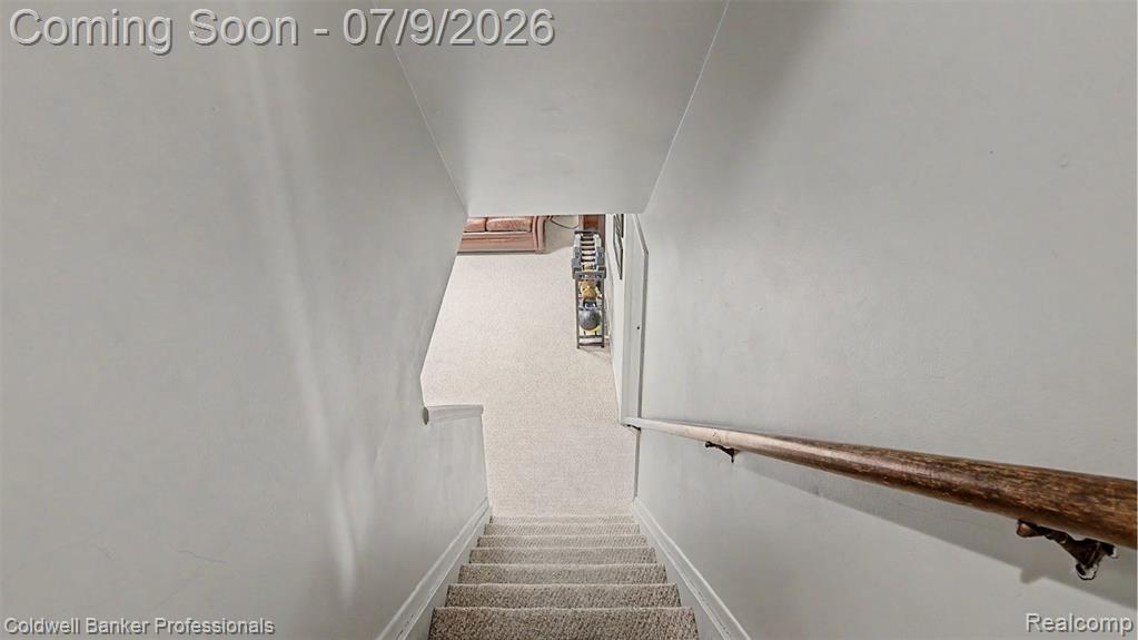 8731 Paulina Drive, Sterling Heights, MI 48312 — Photo 51
