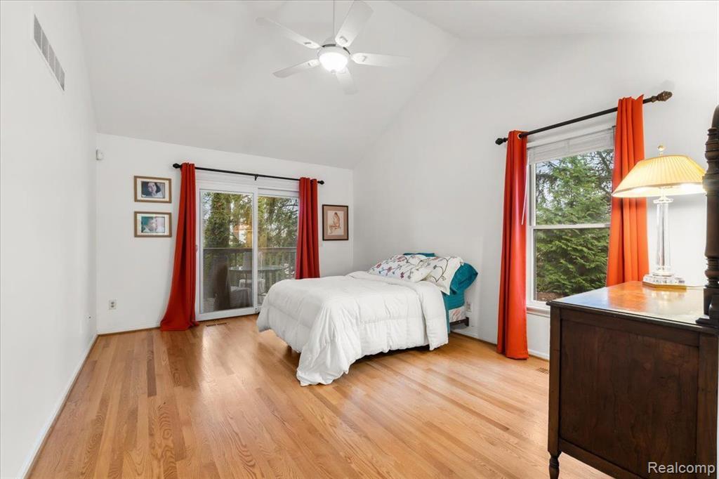 502 GALEN Circle, Unit #1, Ann Arbor, MI 48103 — Photo 19