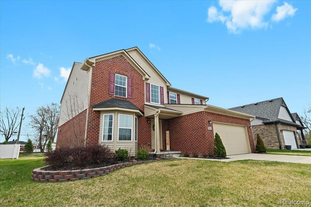 8242 BERWICK Drive, Westland, MI — Photo 2