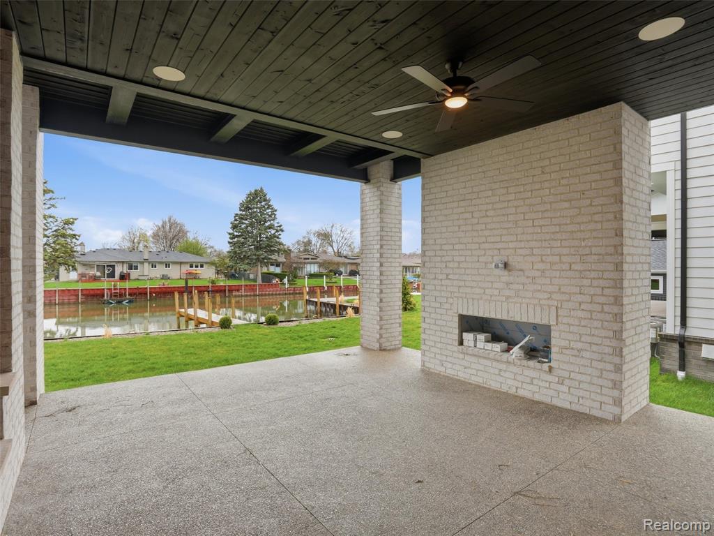 41215 Belvidere Street, Harrison Township, MI — Photo 40