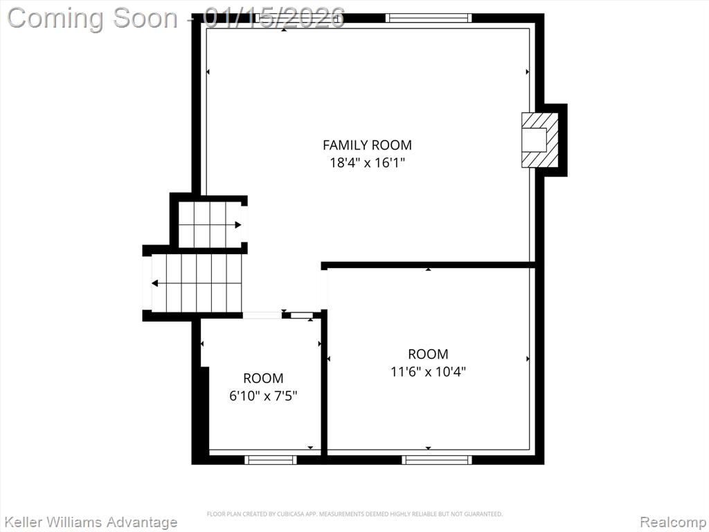4101 Lake Knolls Drive, Oxford, MI 48371 — Photo 48