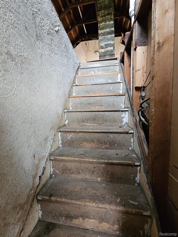 8379 WHITTAKER Street, Detroit, MI 48209 — Photo 31