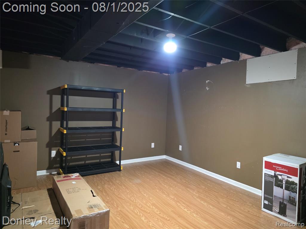 42 Hartley Street, Lapeer, MI 48446 — Photo 19