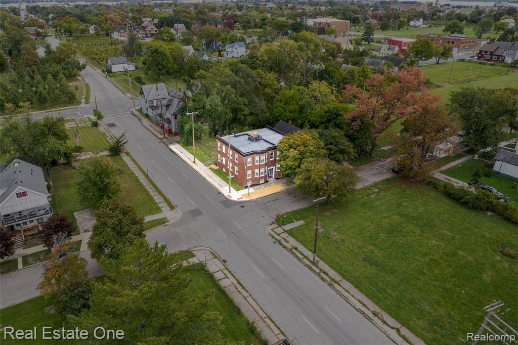 2282 Belvidere Street, Detroit, MI 48214 — Photo 35