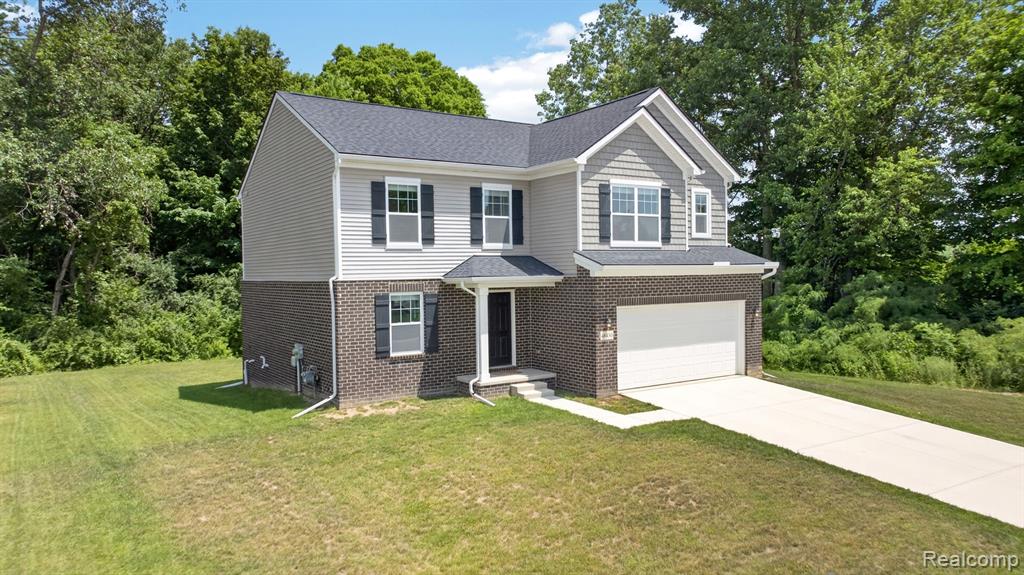 48430 Shagbark Lane, Belleville, MI 48111 — Photo 3