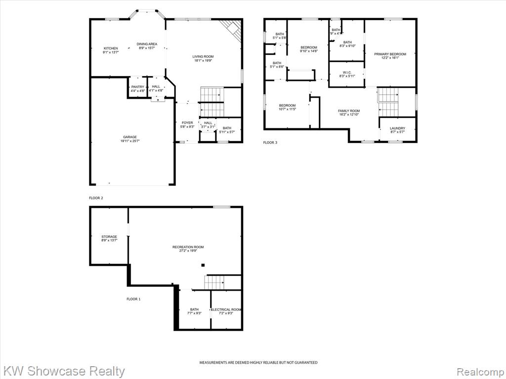2163 Palmetto, Commerce Twp, MI 48382 — Photo 45
