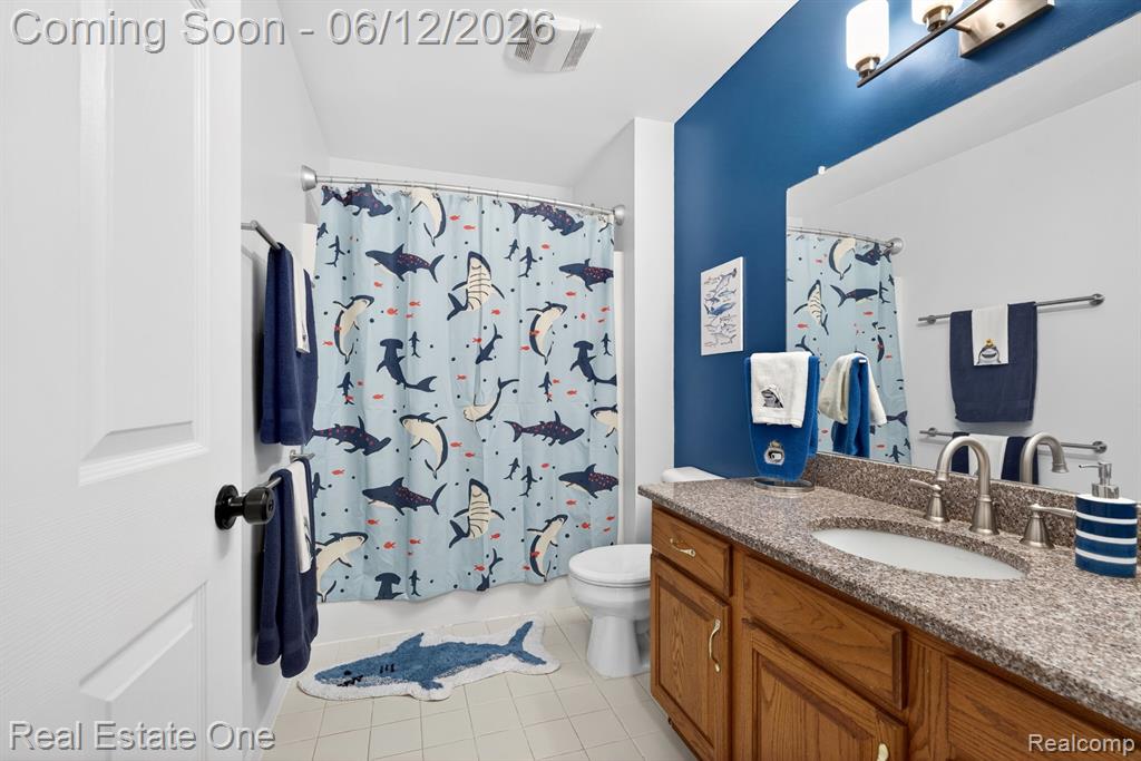 3736 Highlander Way W, Ann Arbor, MI 48108 — Photo 34