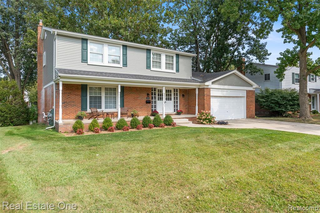 4090 Middlebury Drive, Troy, MI 48085 — Photo 3