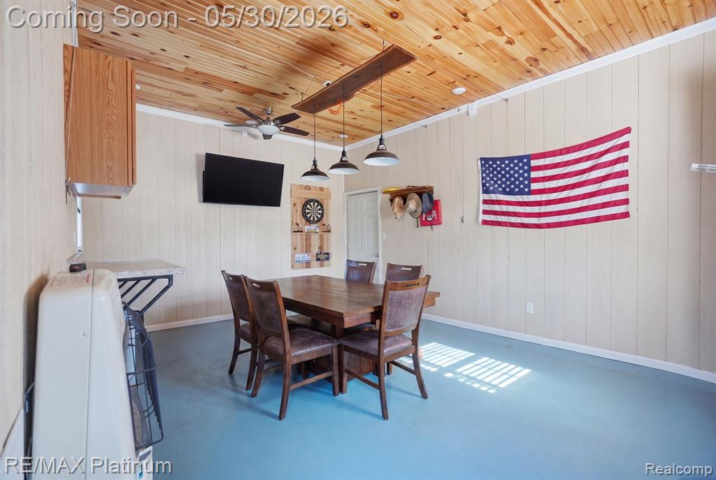 11025 Hamburg Road, Whitmore Lake, MI 48189 — Photo 47