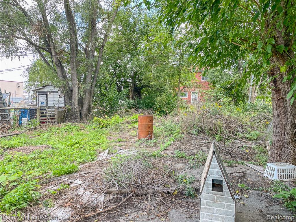 7511 DOBEL Street, Detroit, MI 48234 — Photo 8