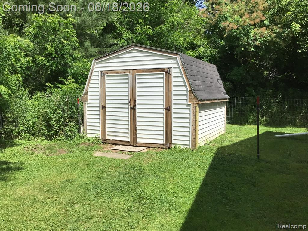 3157 N Irish Road, Davison, MI 48423 — Photo 18