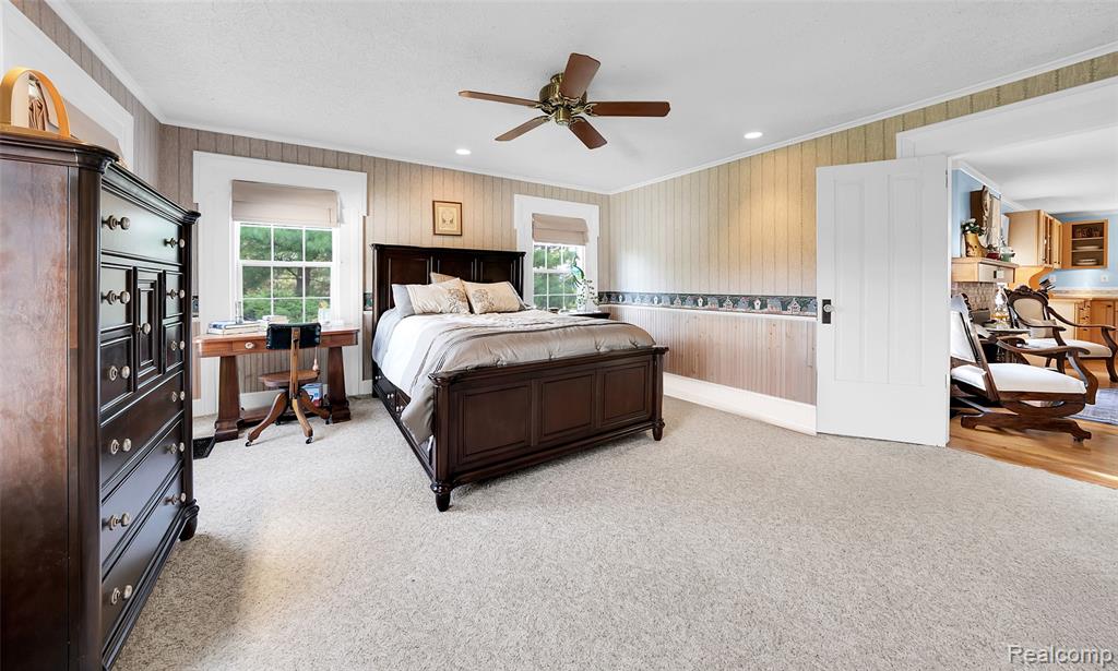 371 N Ortonville Road, Ortonville, MI 48462 — Photo 17