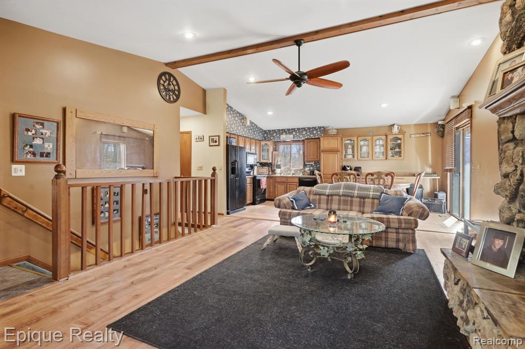 3813 Watuga Street, Commerce Twp, MI 48390 — Photo 44