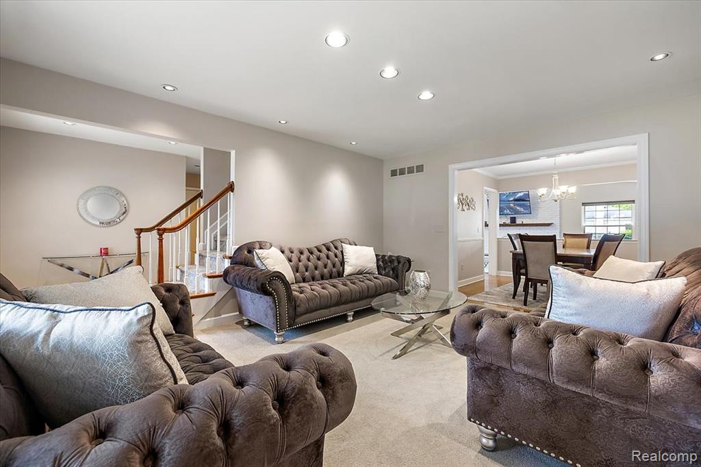 39573 Schroeder Drive, Clinton Twp, MI 48038 — Photo 15
