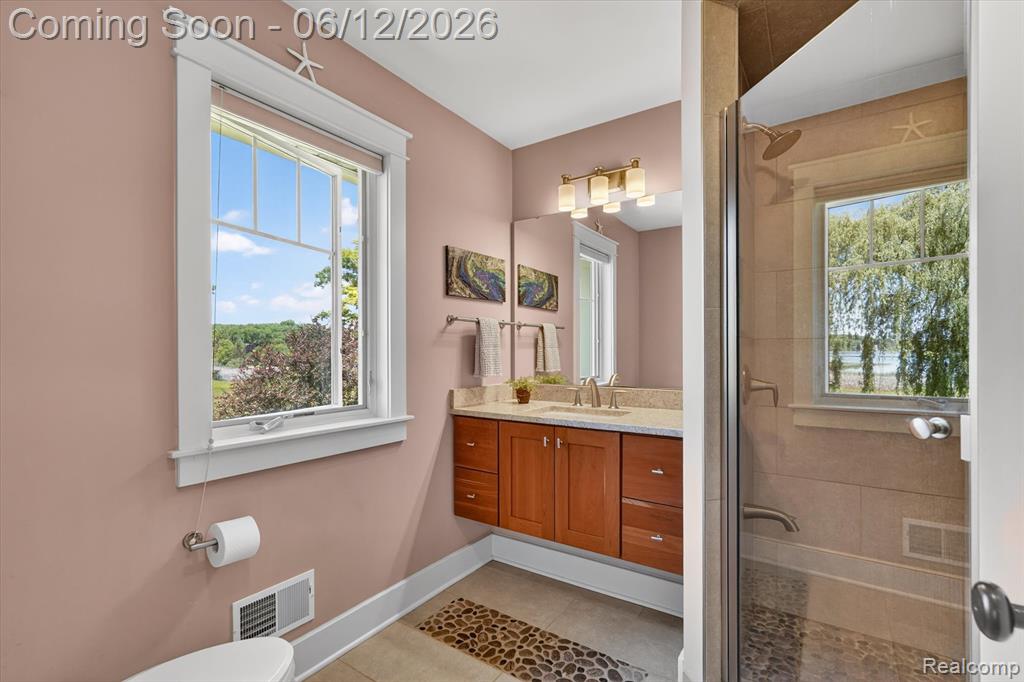 4615 Parker Drive, Howell, MI 48843 — Photo 42