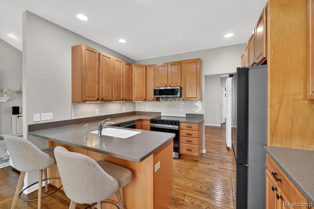 249 Summer Shade Drive, Howell, MI 48843 — Photo 15