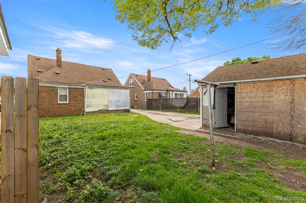 7715 Abington Avenue, Detroit, MI 48228 — Photo 19