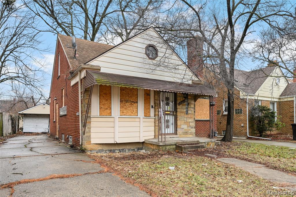 17511 Westmoreland Road, Detroit, MI 48219 — Photo 2