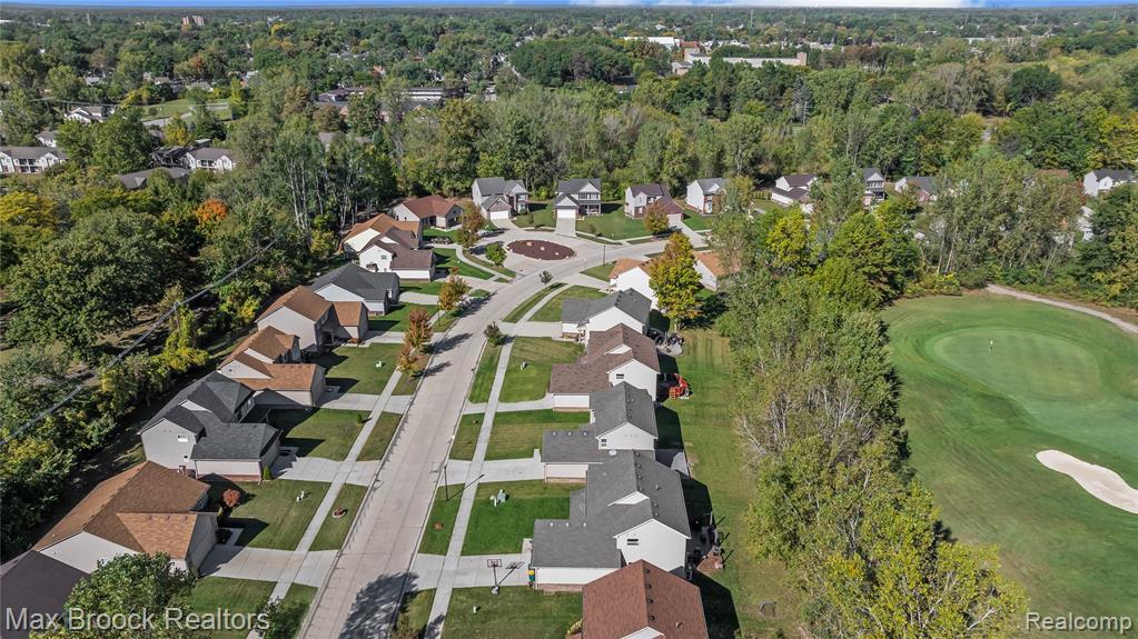 6023 Treetops Drive, Romulus, MI 48174 — Photo 34