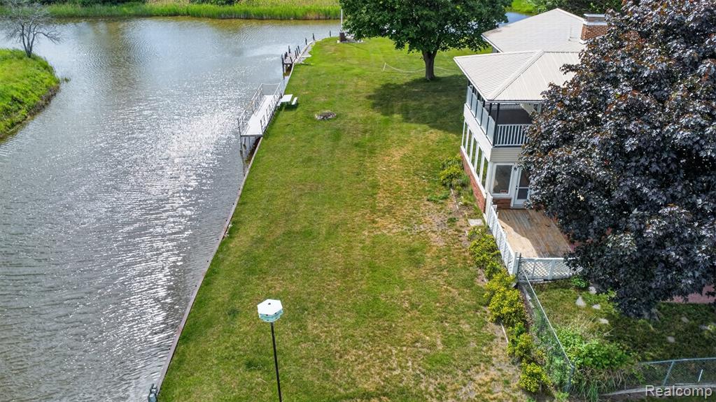 2216 E Bay Ridge Drive, Au Gres, MI 48703 — Photo 59