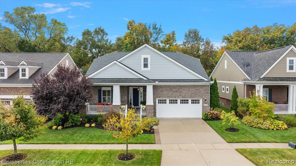 49645 Hancock Street, Canton, MI 48188 — Photo 3