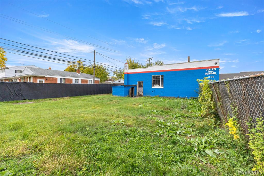 4505 Allen Road, Allen Park, MI 48101 — Photo 5