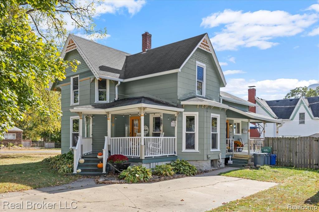 370 E 5th Street, Imlay City, MI 48444 — Photo 3