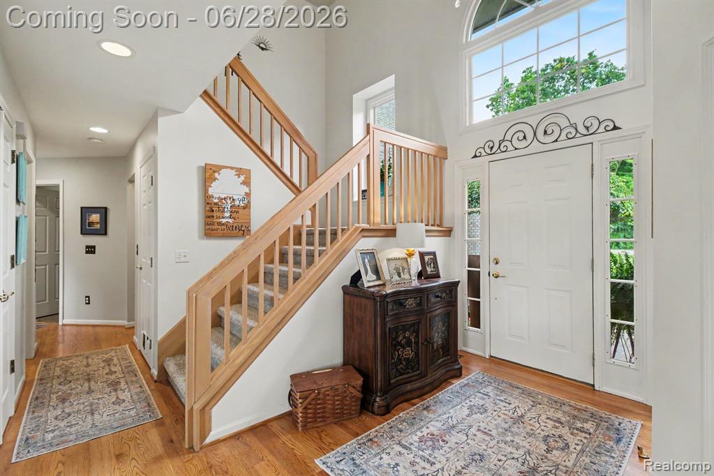 9230 Kelly Lake Drive, Clarkston, MI 48348 — Photo 4