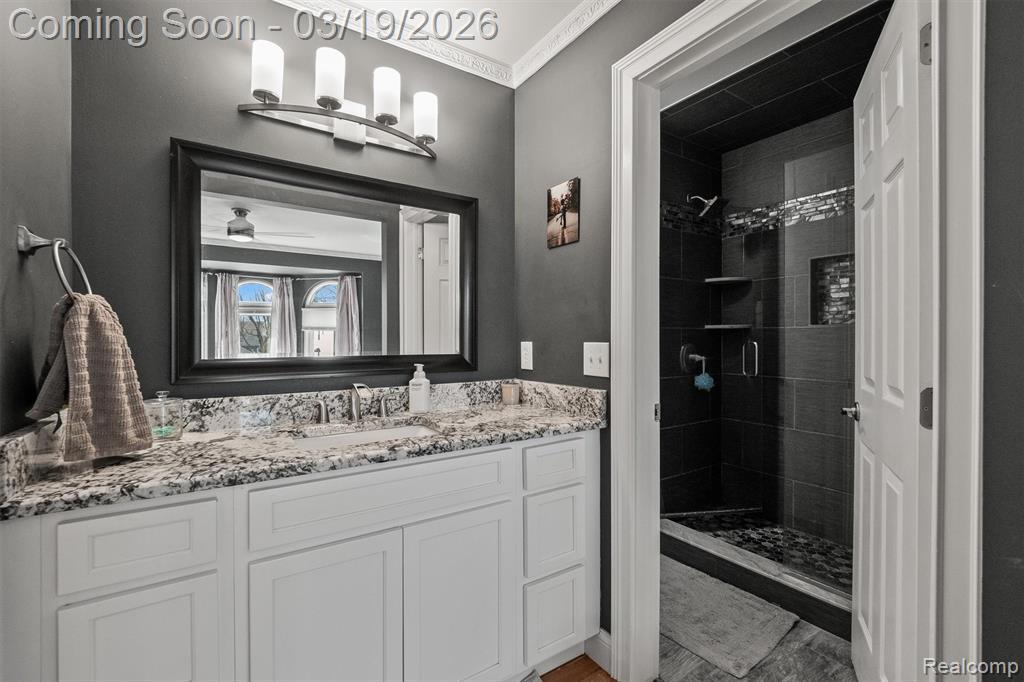 751 Woodleigh Way, Oxford, MI 48371 — Photo 18