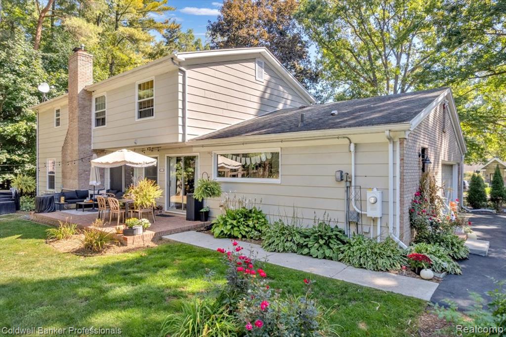 1565 Heather Drive, Lapeer, MI 48446 — Photo 5