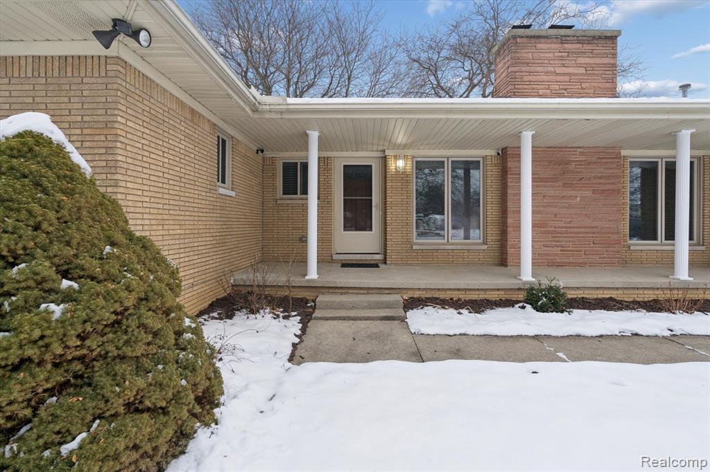 7127 Meadowvue Drive, Grand Blanc, MI 48439 — Photo 5