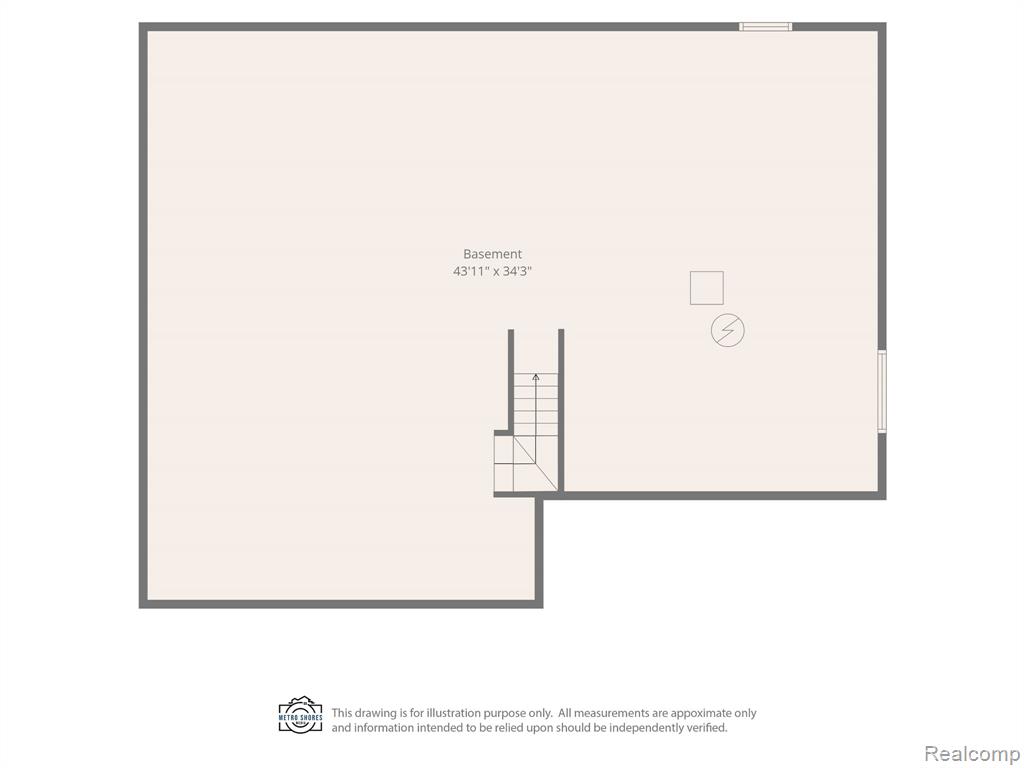 27681 MILL CREEK Drive, Brownstown, MI 48183 — Photo 35