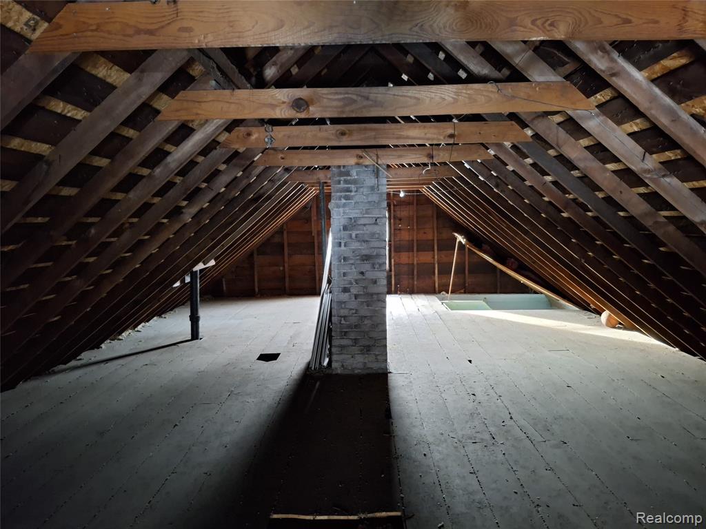 253 Grove Street, Highland Park, MI 48203 — Photo 26