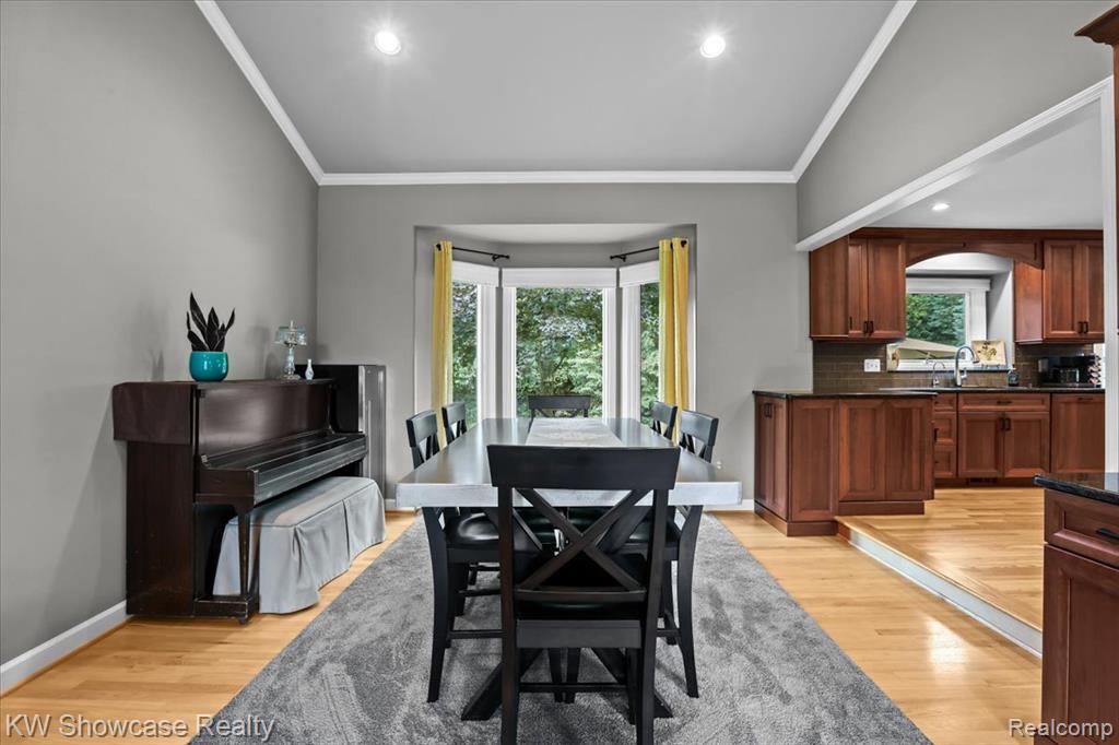 45776 Bristol Circle, Novi, MI 48377 — Photo 8
