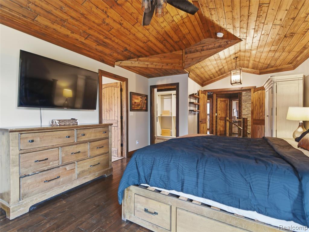 3316 W Newark Road, Lapeer, MI 48446 — Photo 44