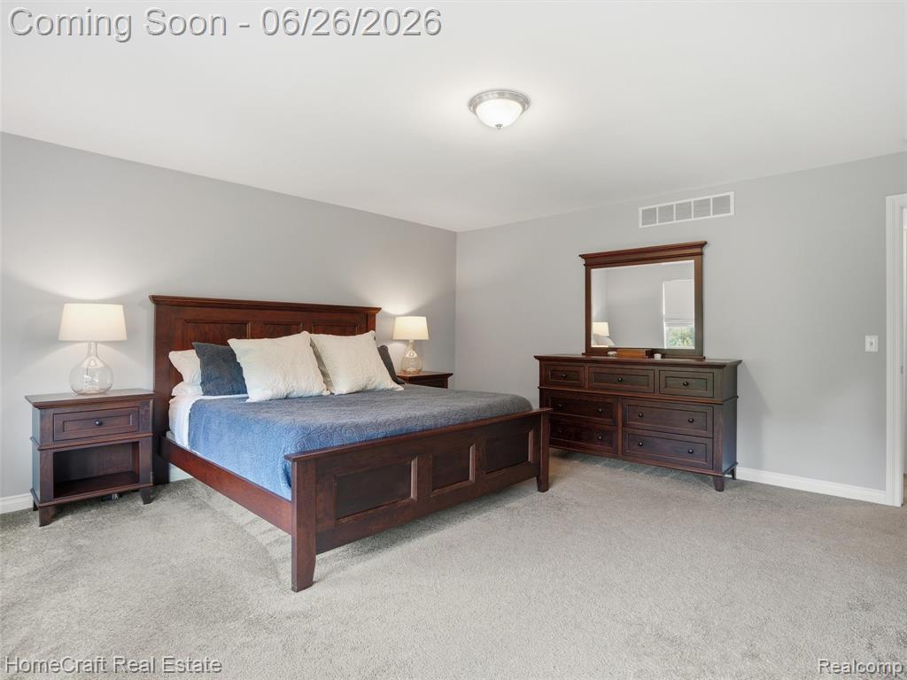 8836 AMARANTH Lane, Ypsilanti, MI 48197 — Photo 14