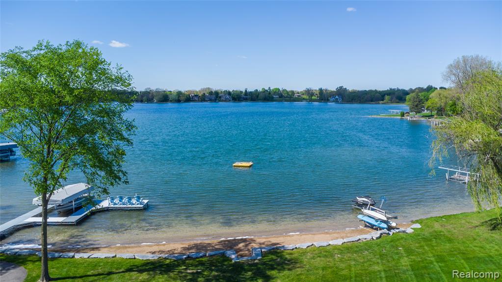 10195 Bennett Lake Road, Fenton, MI 48430 — Photo 51
